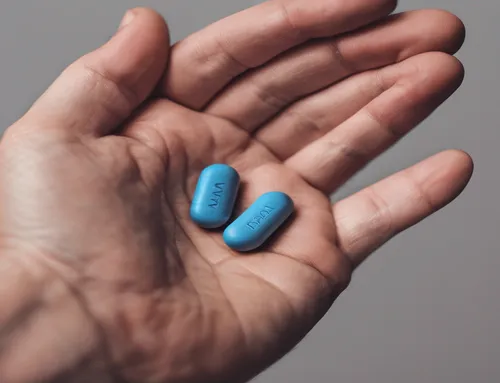 Necesitas receta para comprar viagra